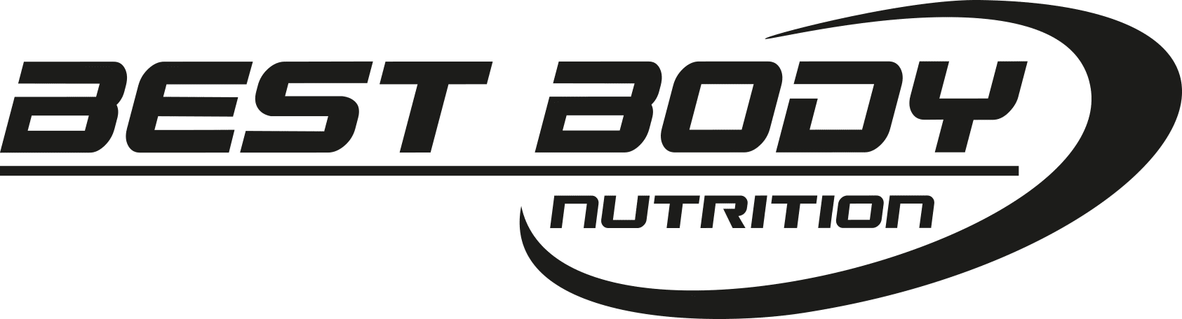 Best Body Nutrition