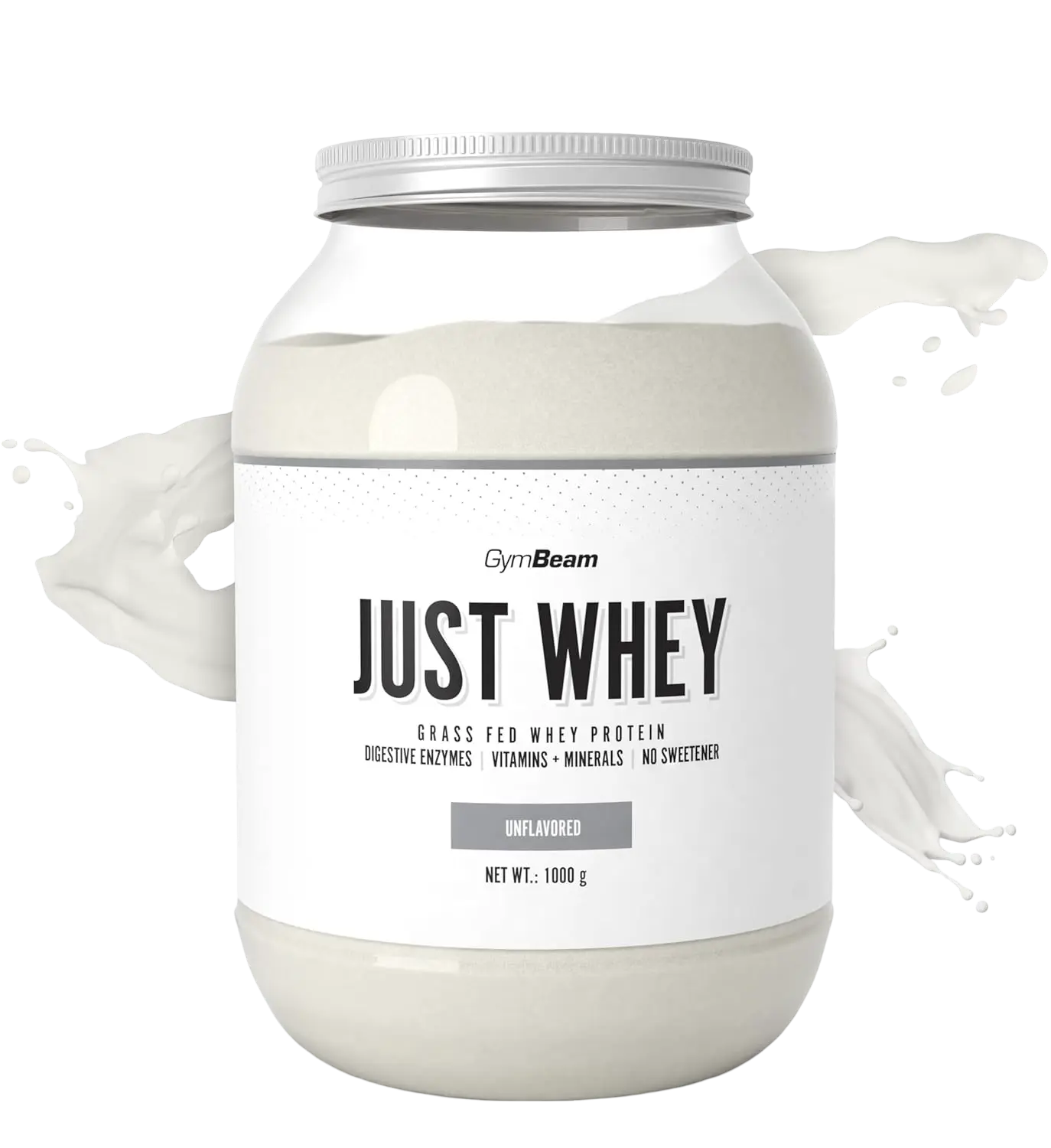 Gymbeam just whey