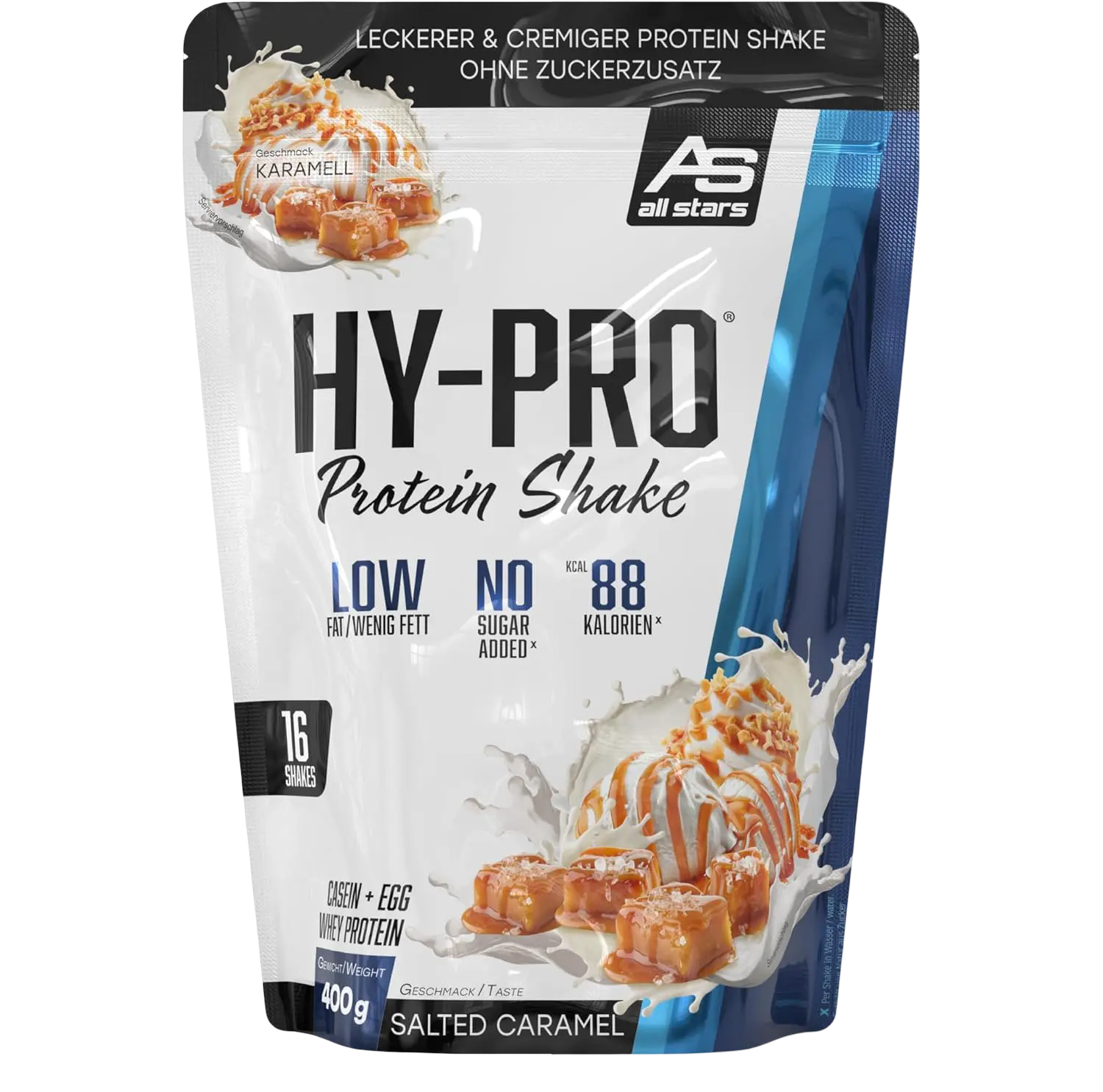 Hy-Pro Proteinpulver