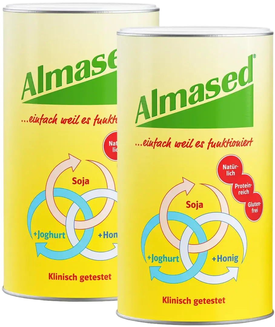 Almased