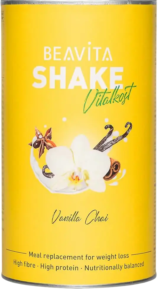 Beavita shake vitalkost