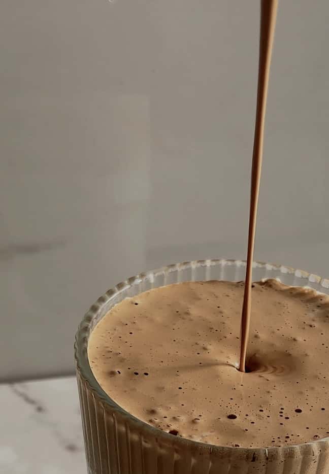 Biotech proteinpulver