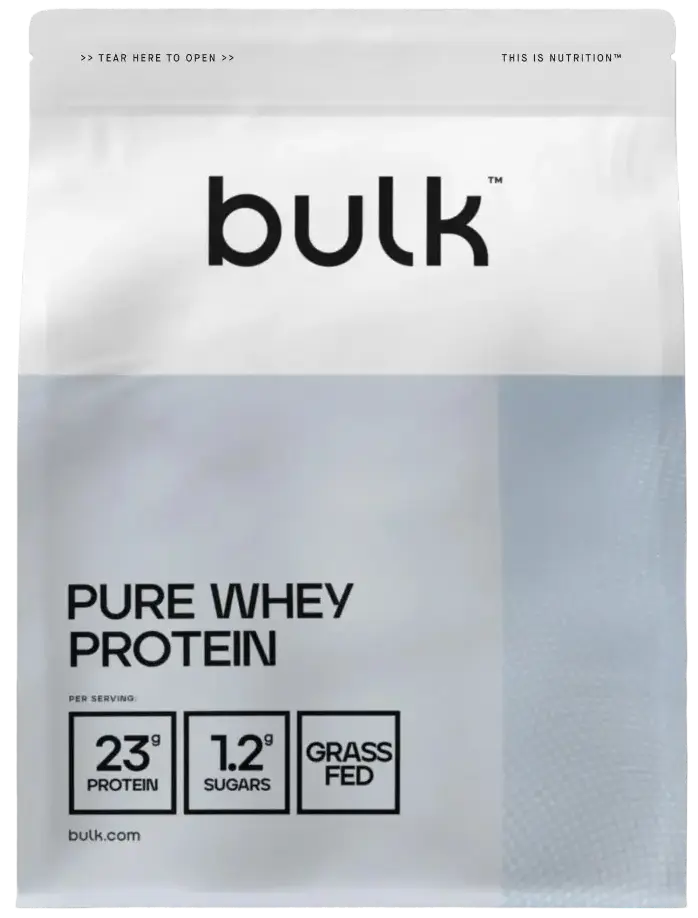 Pure Whey Protein