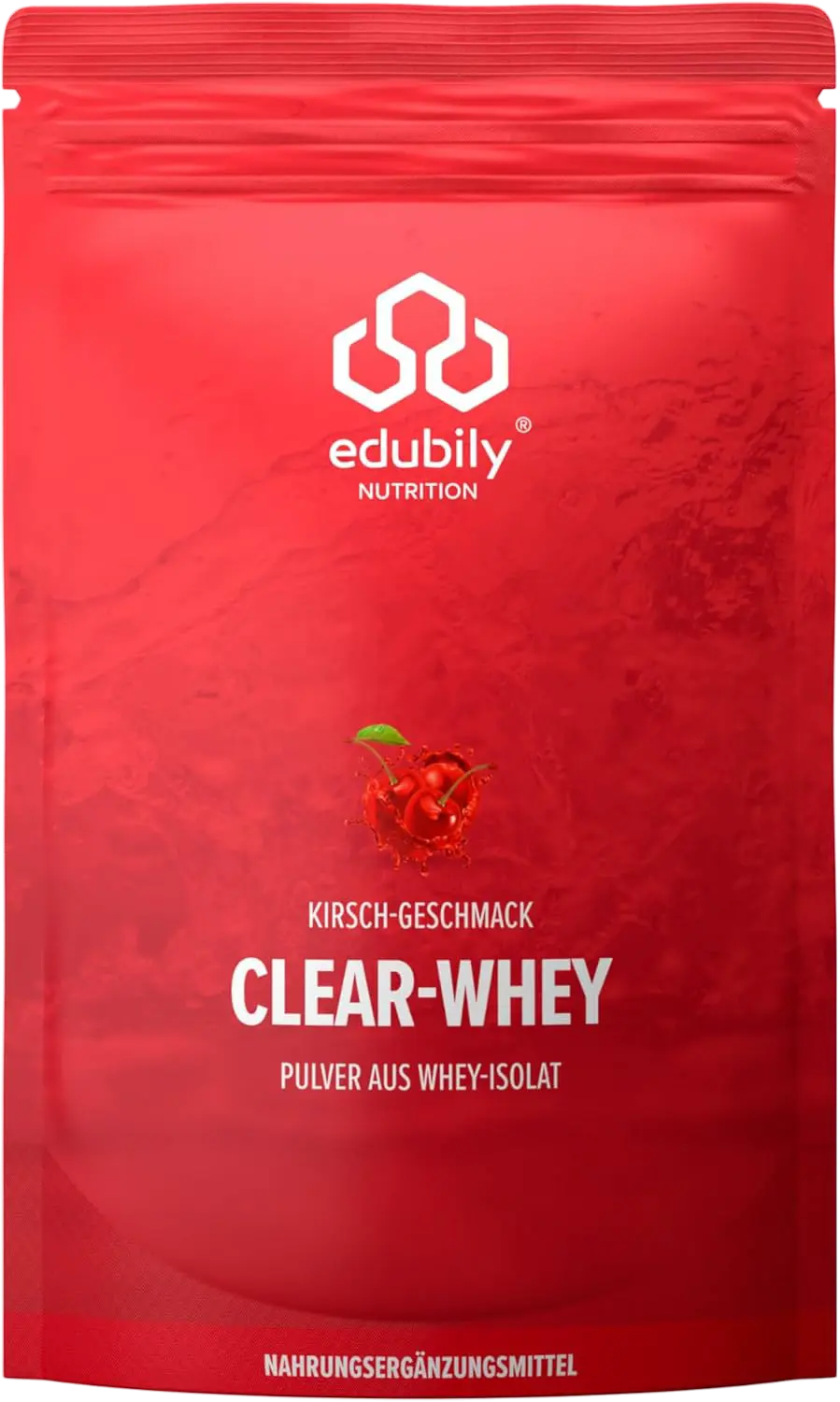 Clear Whey Isolat