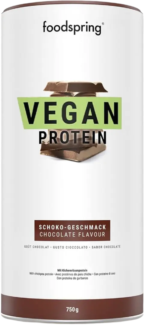 Vegan Protein