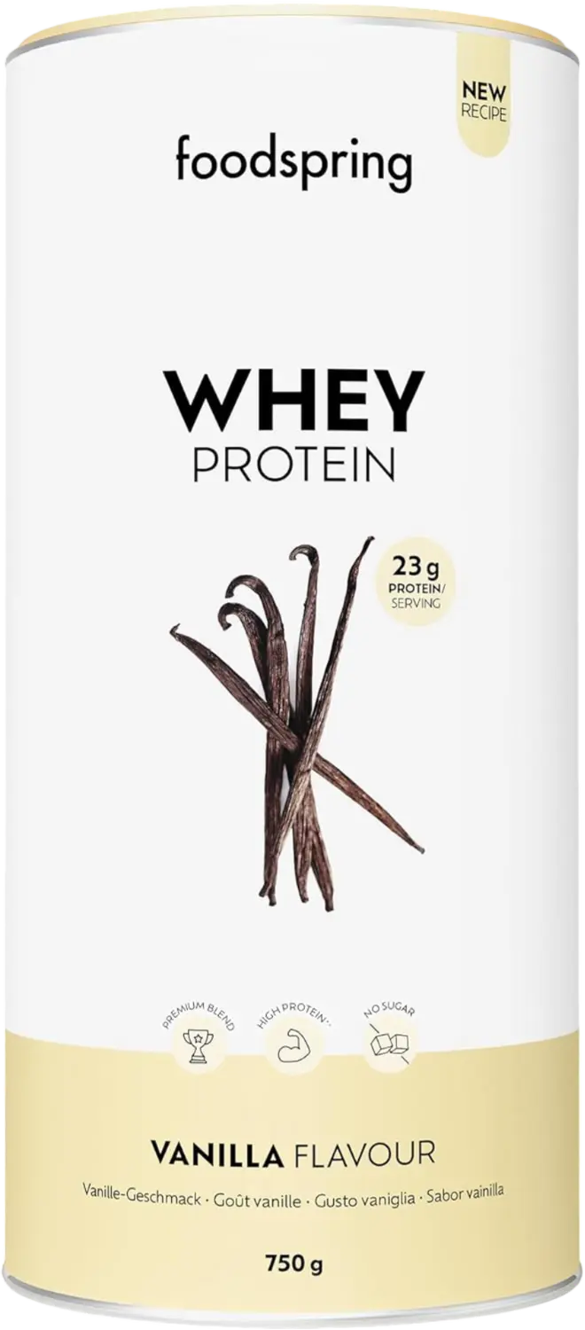 Whey Protein