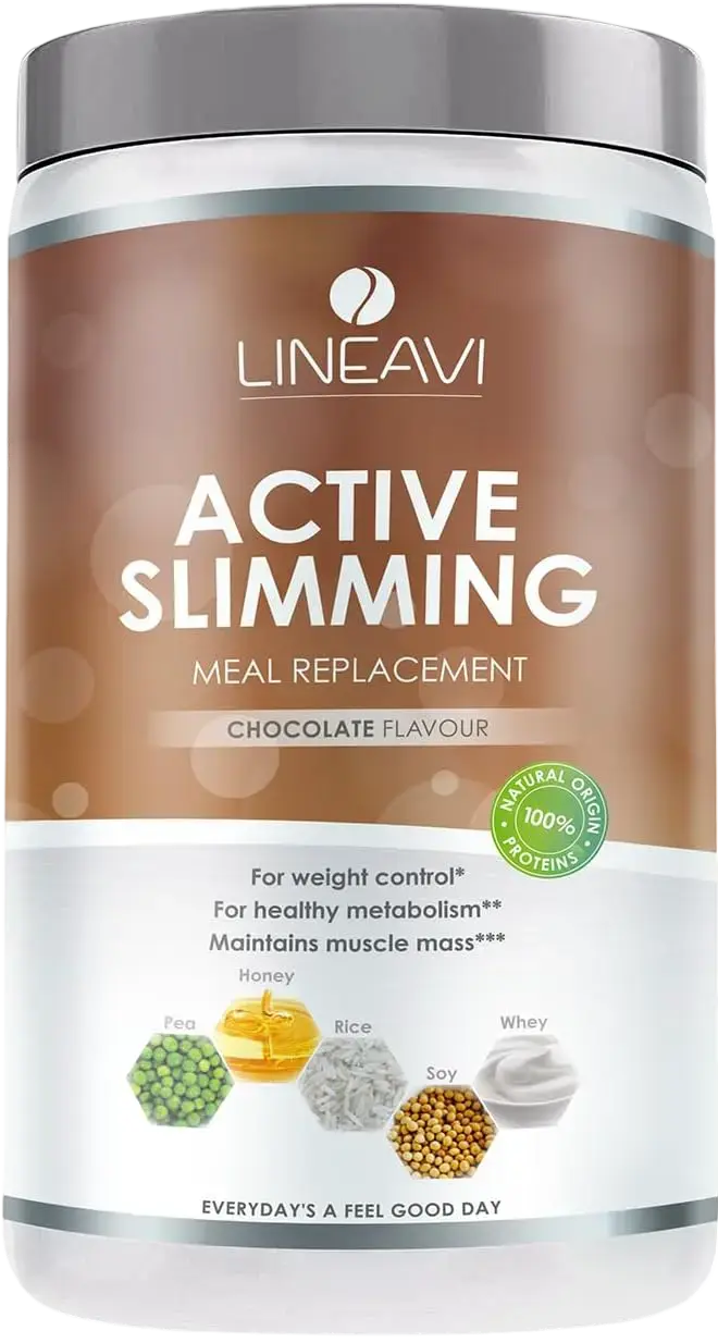 Lineavi active slimming