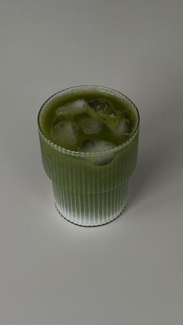 Matcha3