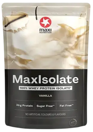 MaxIsolat
