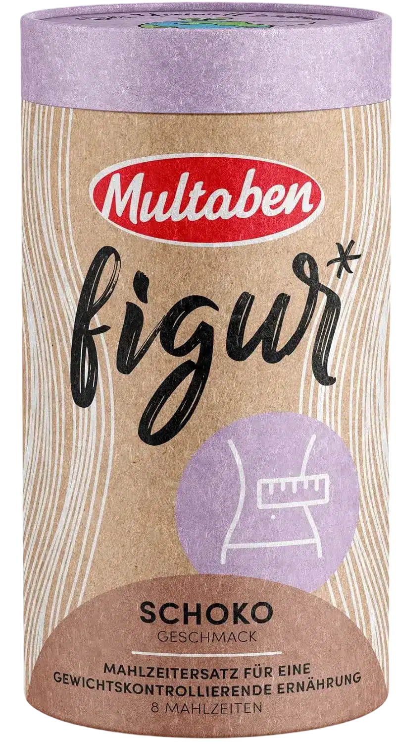 Multaben figur