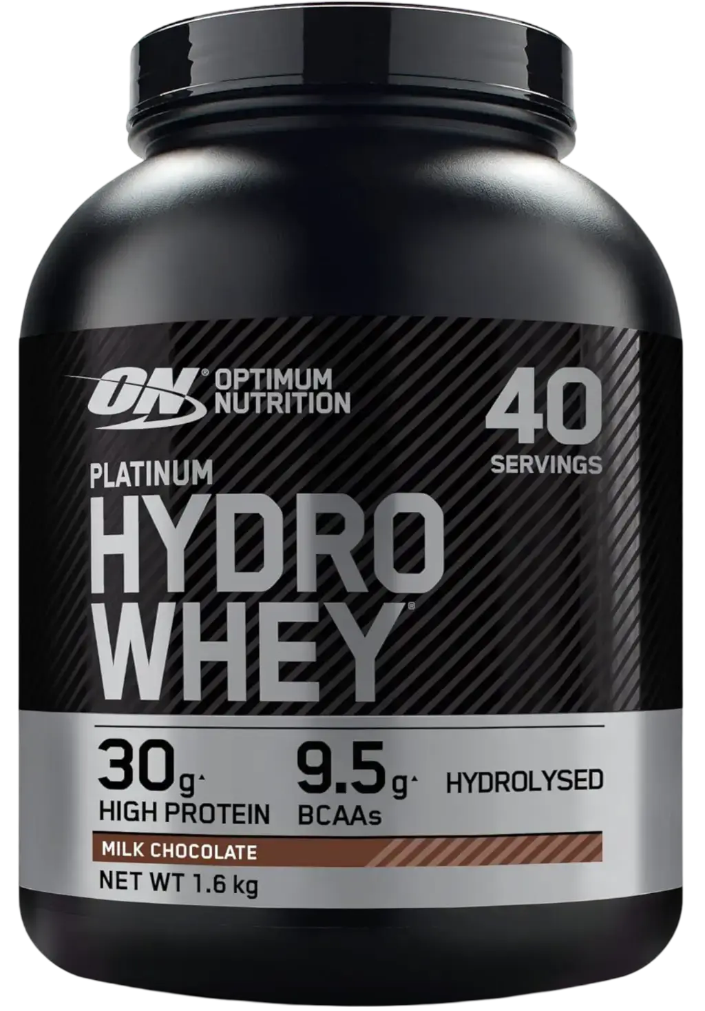 Platinum Hydro Whey