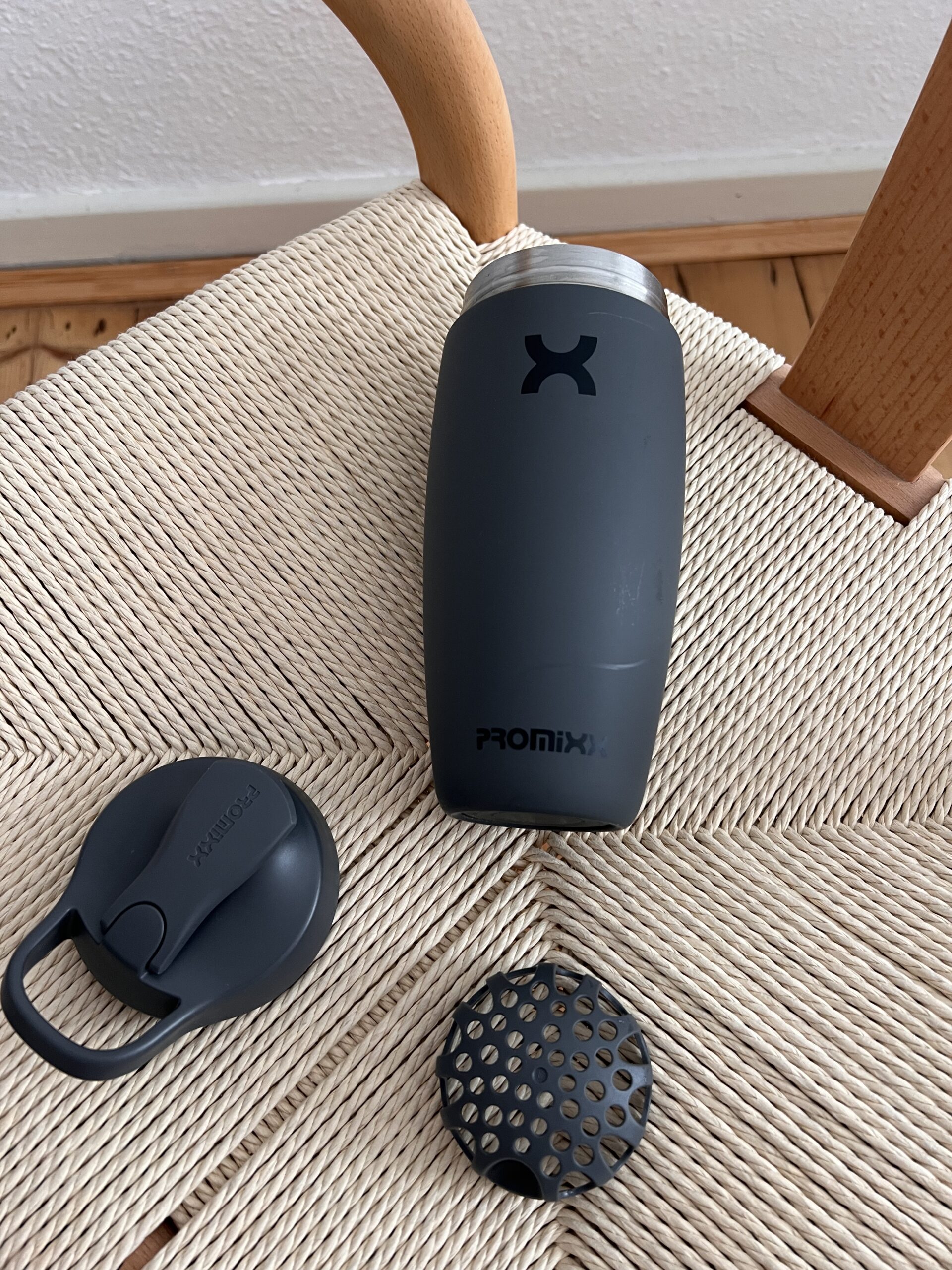 Promaxx eiweissshaker teile