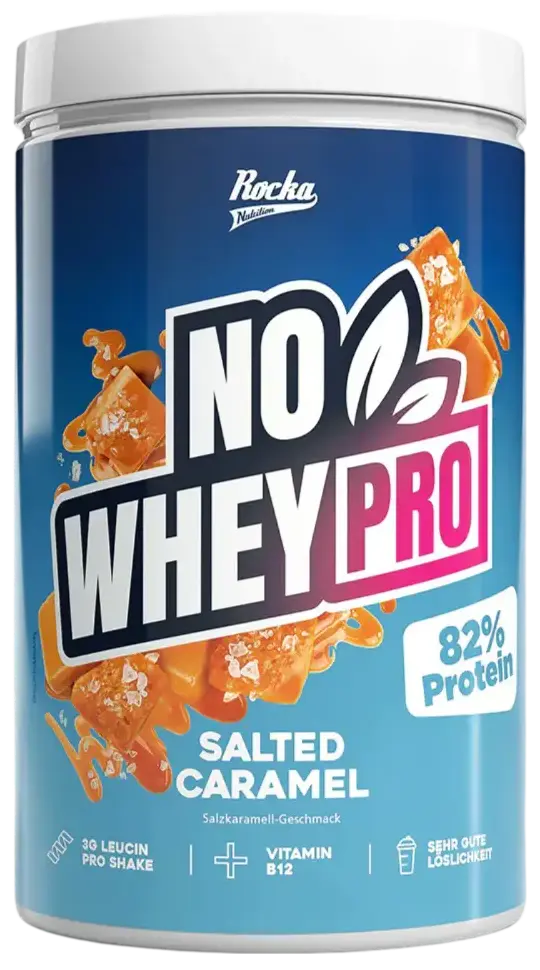 No Whey Pro