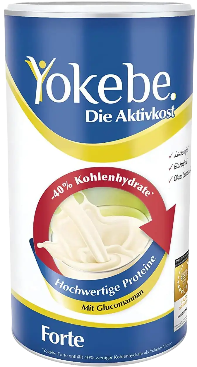 Yokebe aktivkost