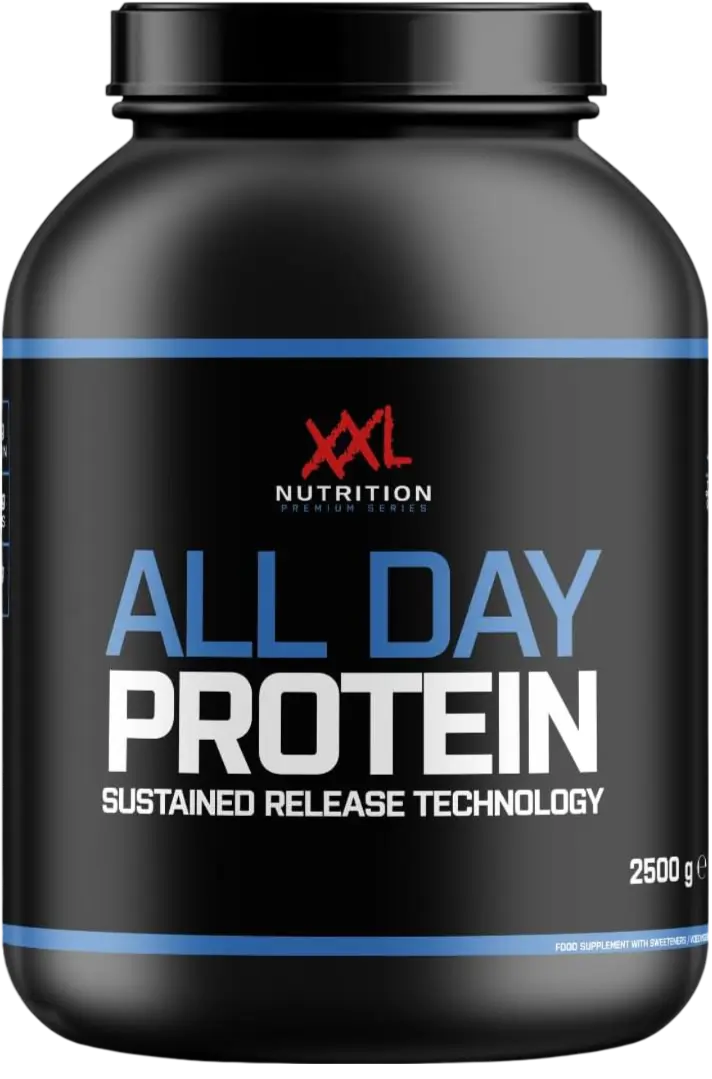 All Day Protein Xxl Nutrition