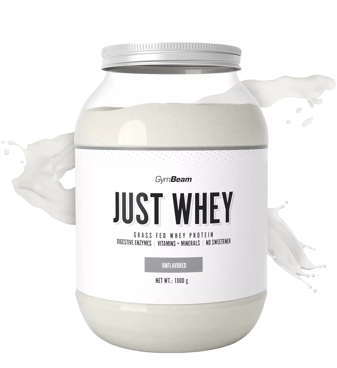 Gymbeam just whey