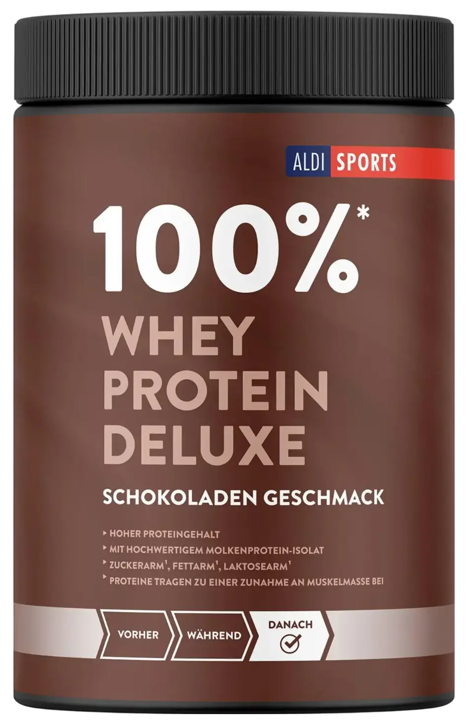 Aldi Whey