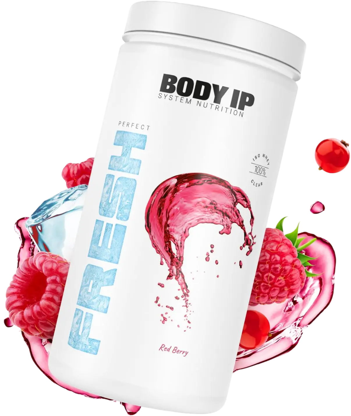 Bodyip Clearwhey