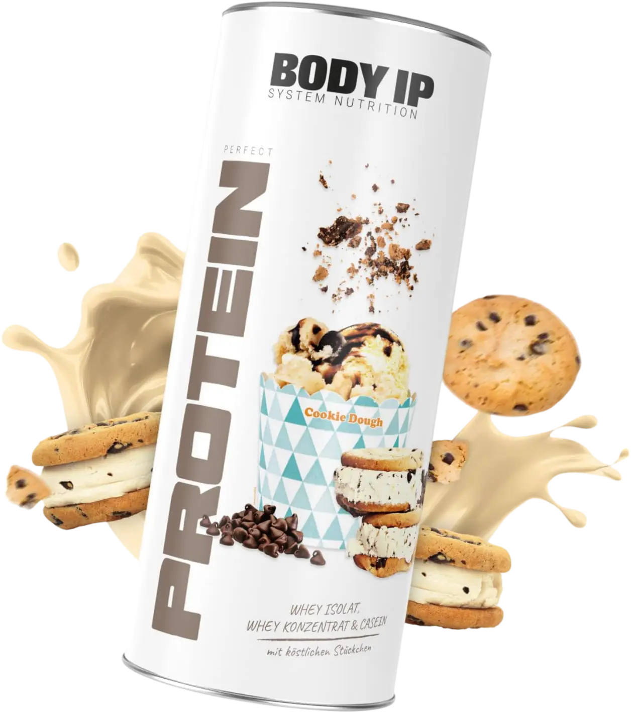 Bodyip Perfect Protein