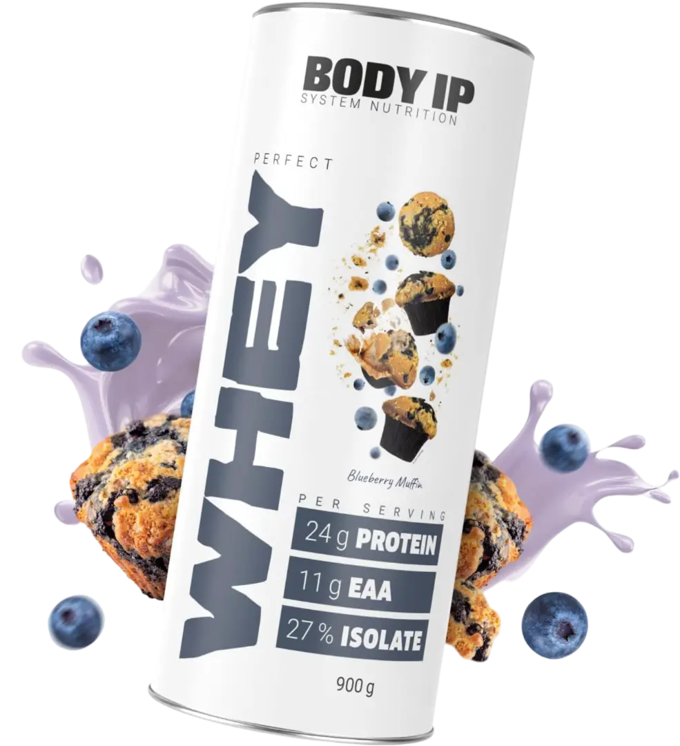 Bodyip Perfect Whey