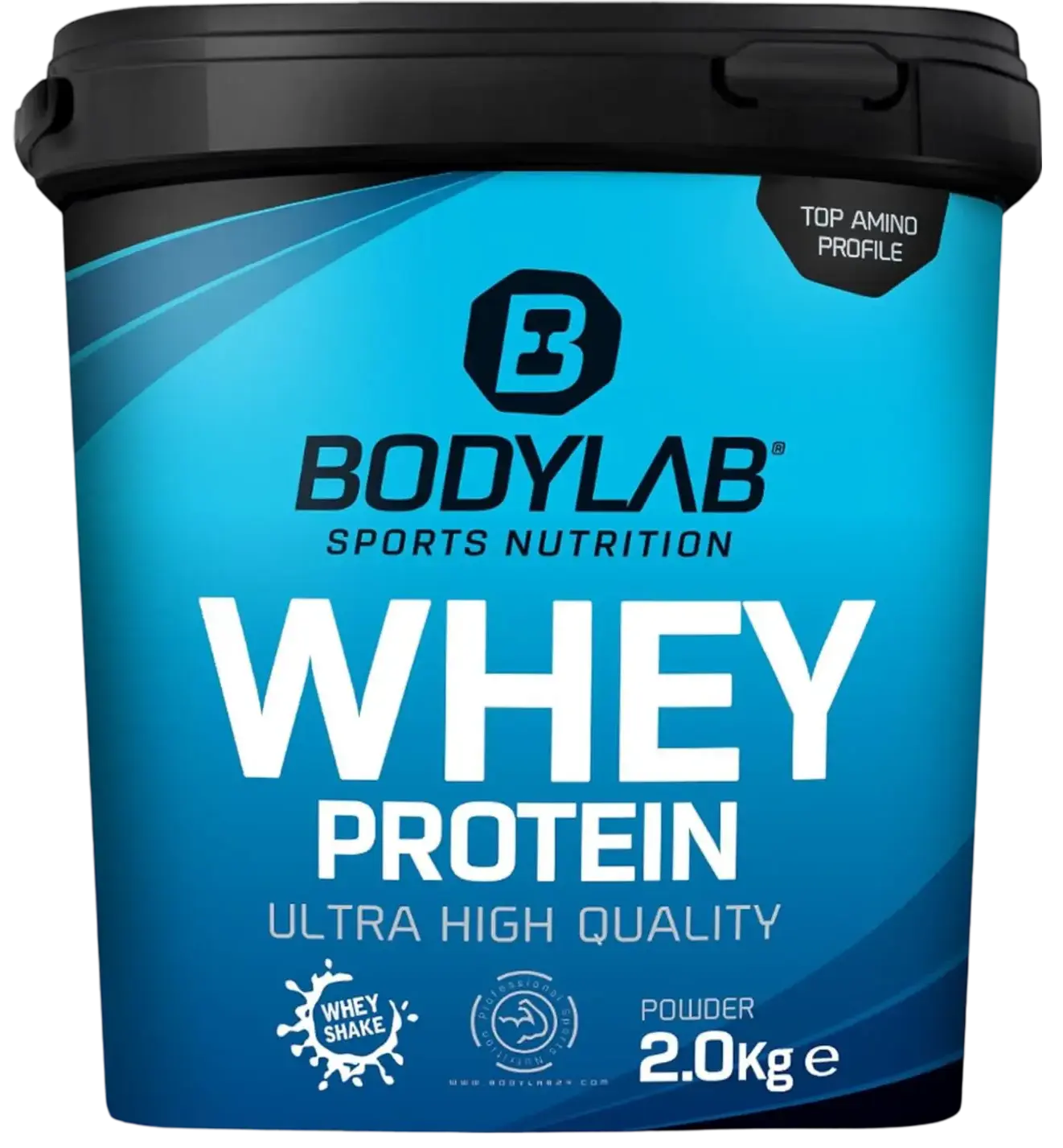 Bodylab24 Wheyprotein