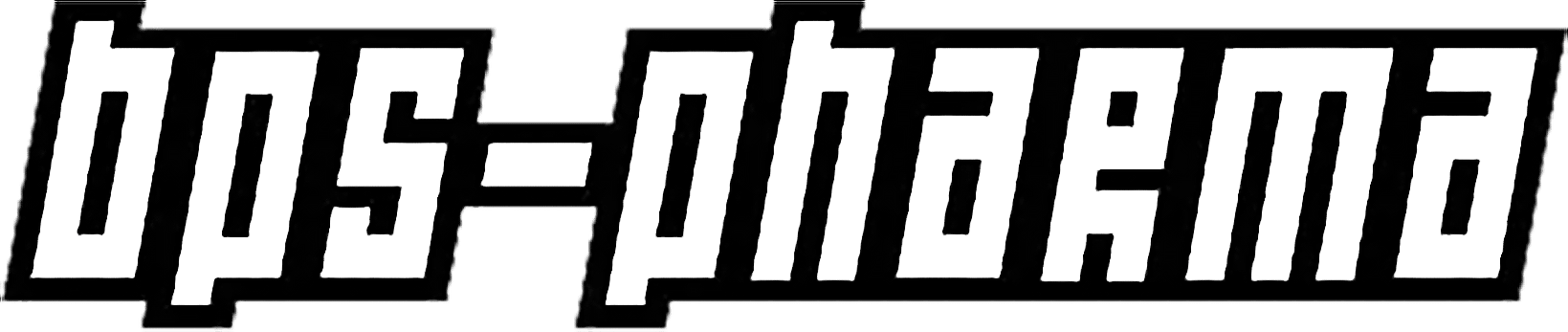 Bps pharma logo