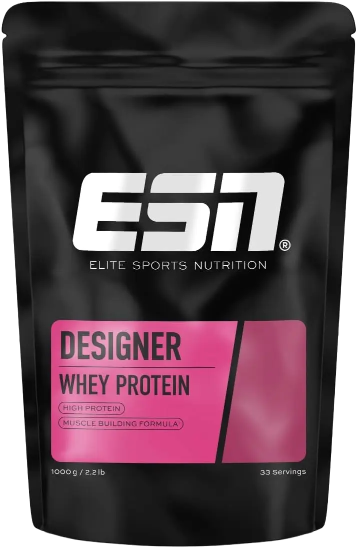 Designer Whey