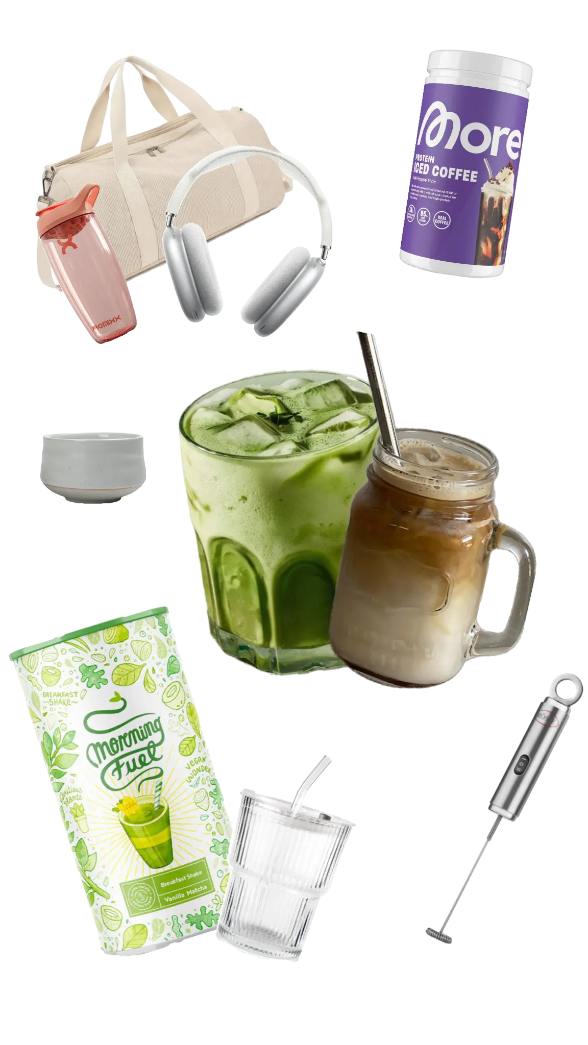 matcha morning Matcha morning