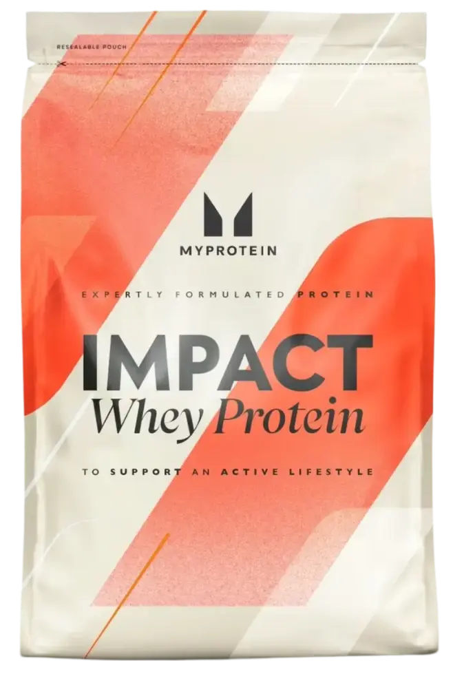 Myprotein Impact Whey