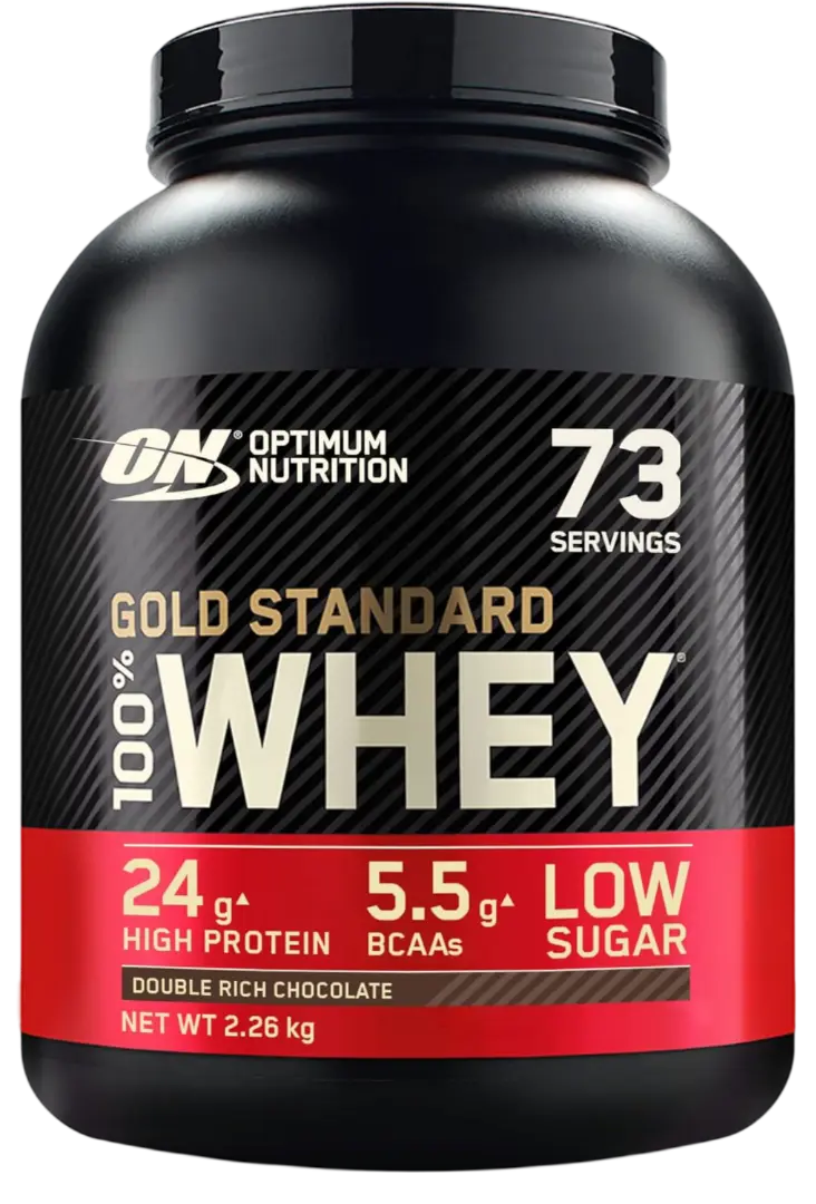 Optimum Nutrition Gold Standard Whey