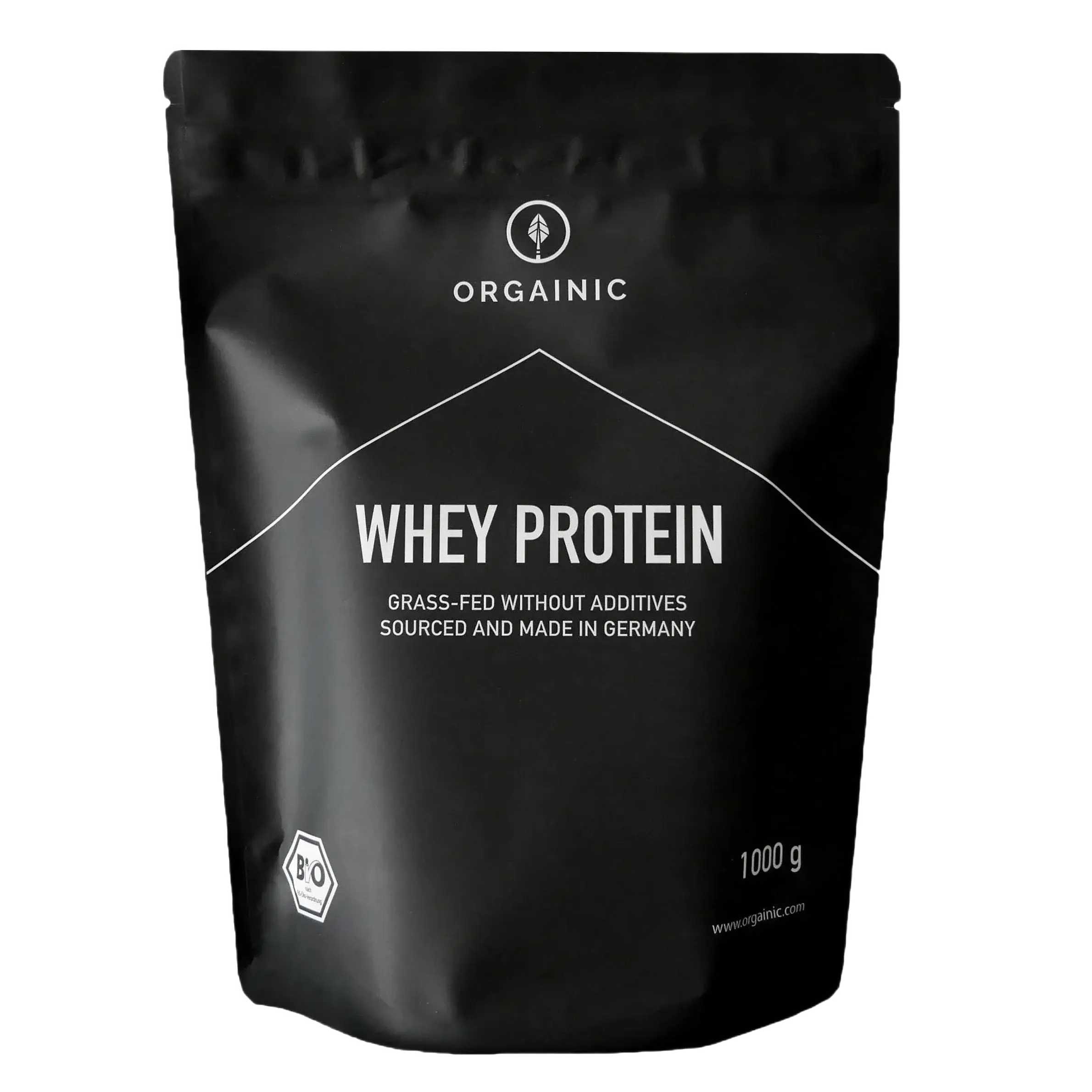 Bio Natural Whey Protein