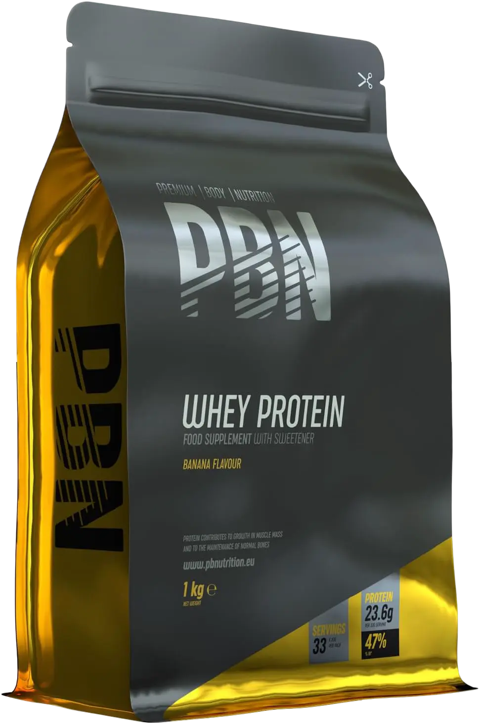 Whey Protein