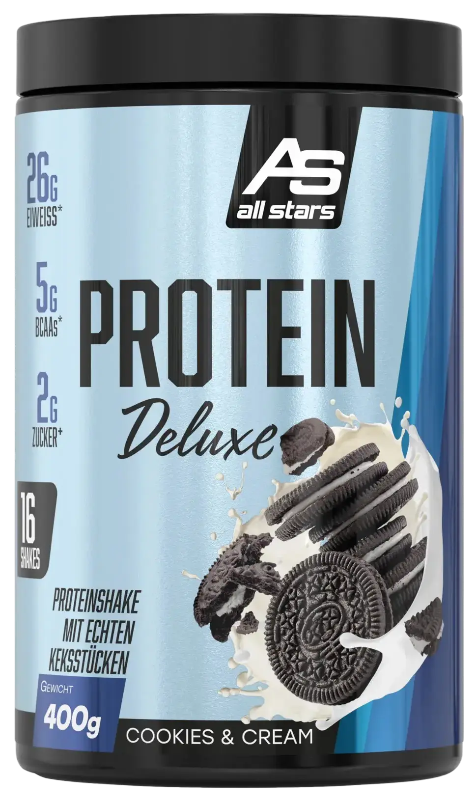 Proteindeluxe