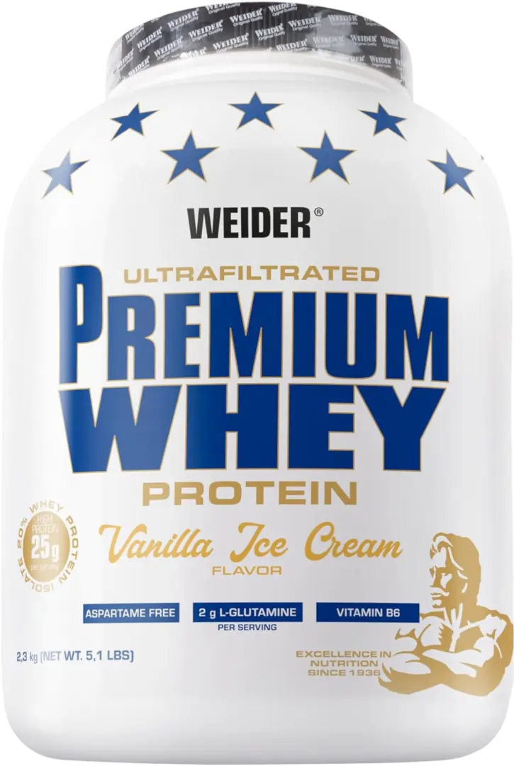 Weider Premium Whey